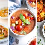 Top Spanish food varieties